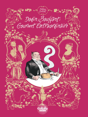 cover image of Dodin-Bouffant